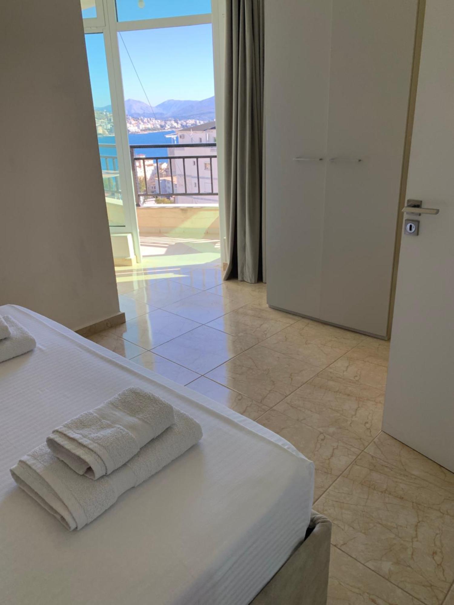 Guest - Sea Breeze Leilighet Sarandë