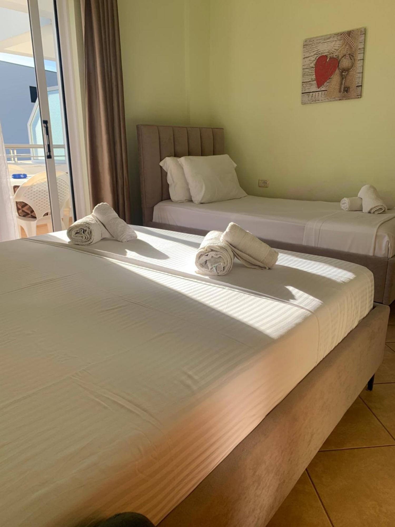 Guest - Sea Breeze Leilighet *