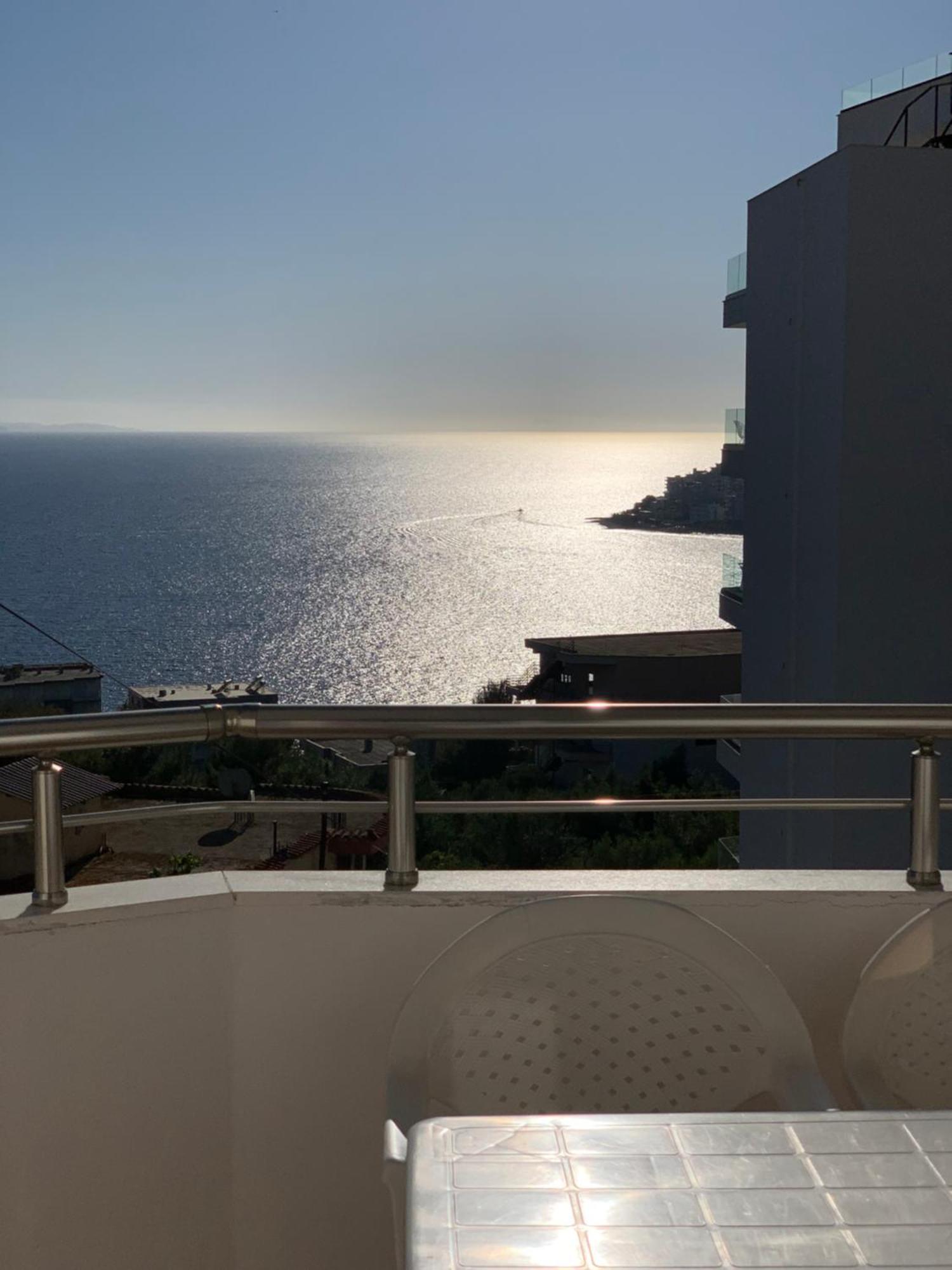 Leilighet Guest - Sea Breeze *