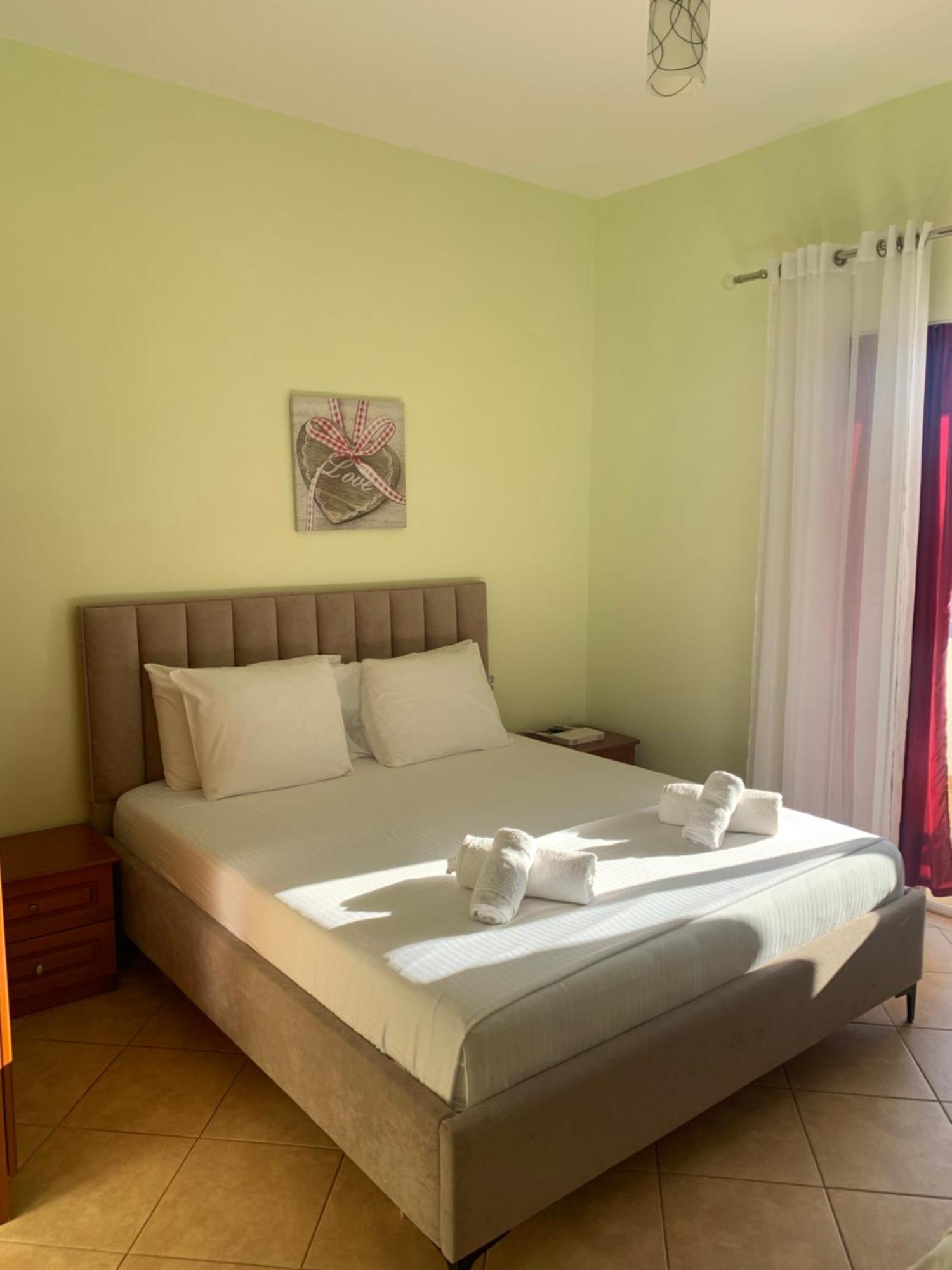 Guest - Sea Breeze Leilighet Sarandë